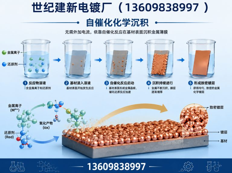 和平区硬质氧化展示图